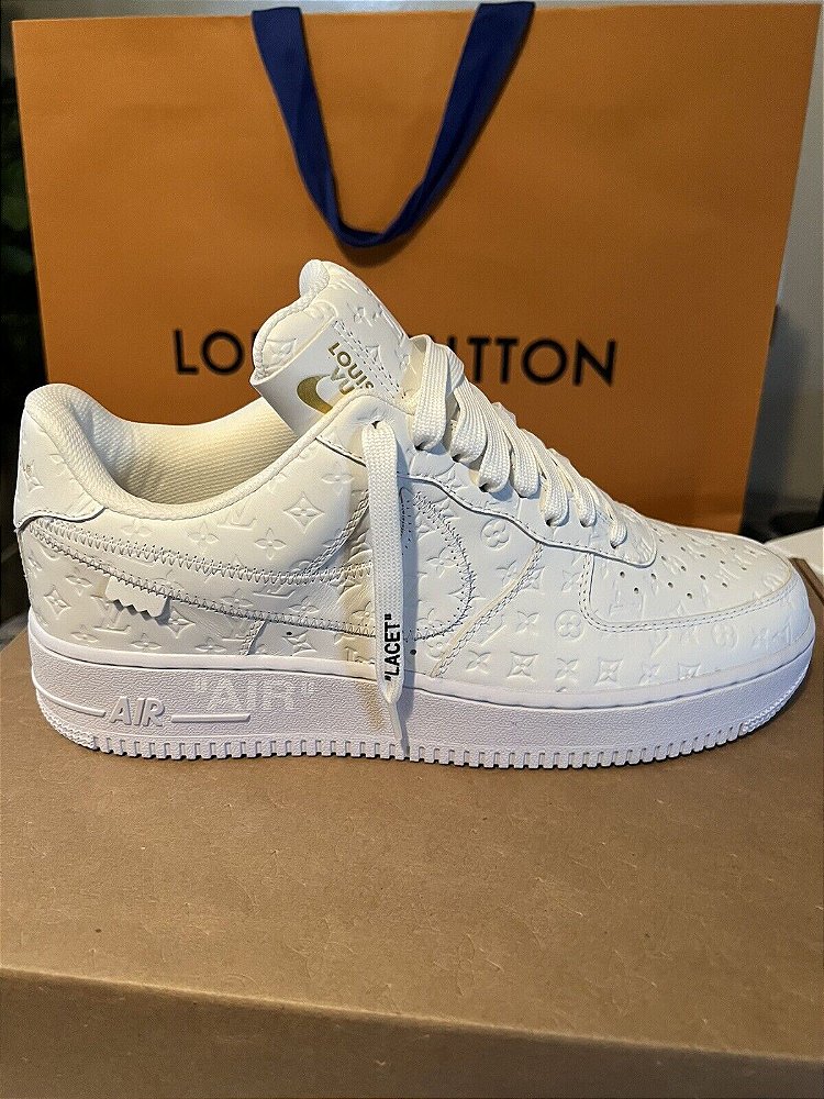 white air force 1 low top
