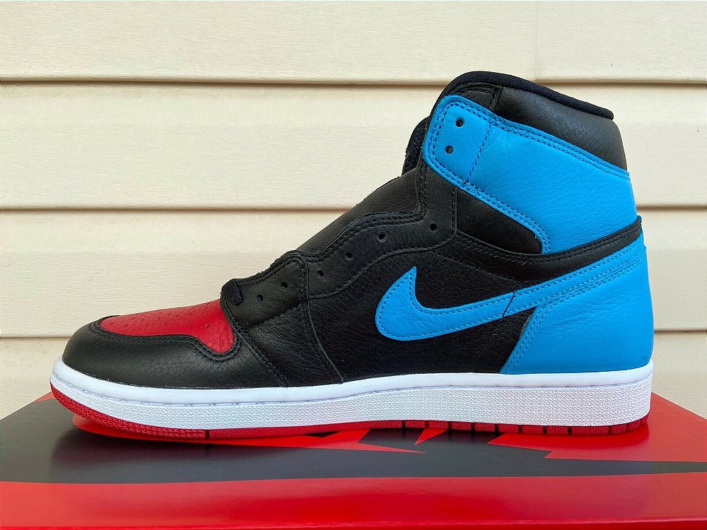 Air Jordan1 RetroOG NC to Chi 26.0cm - 靴