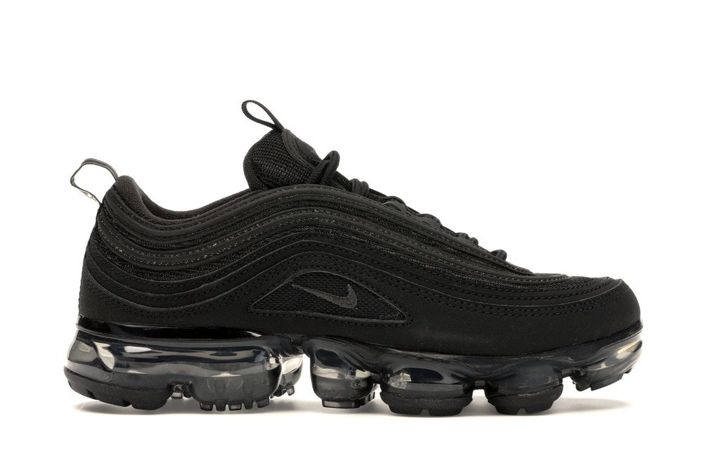 vapor max 97 preto