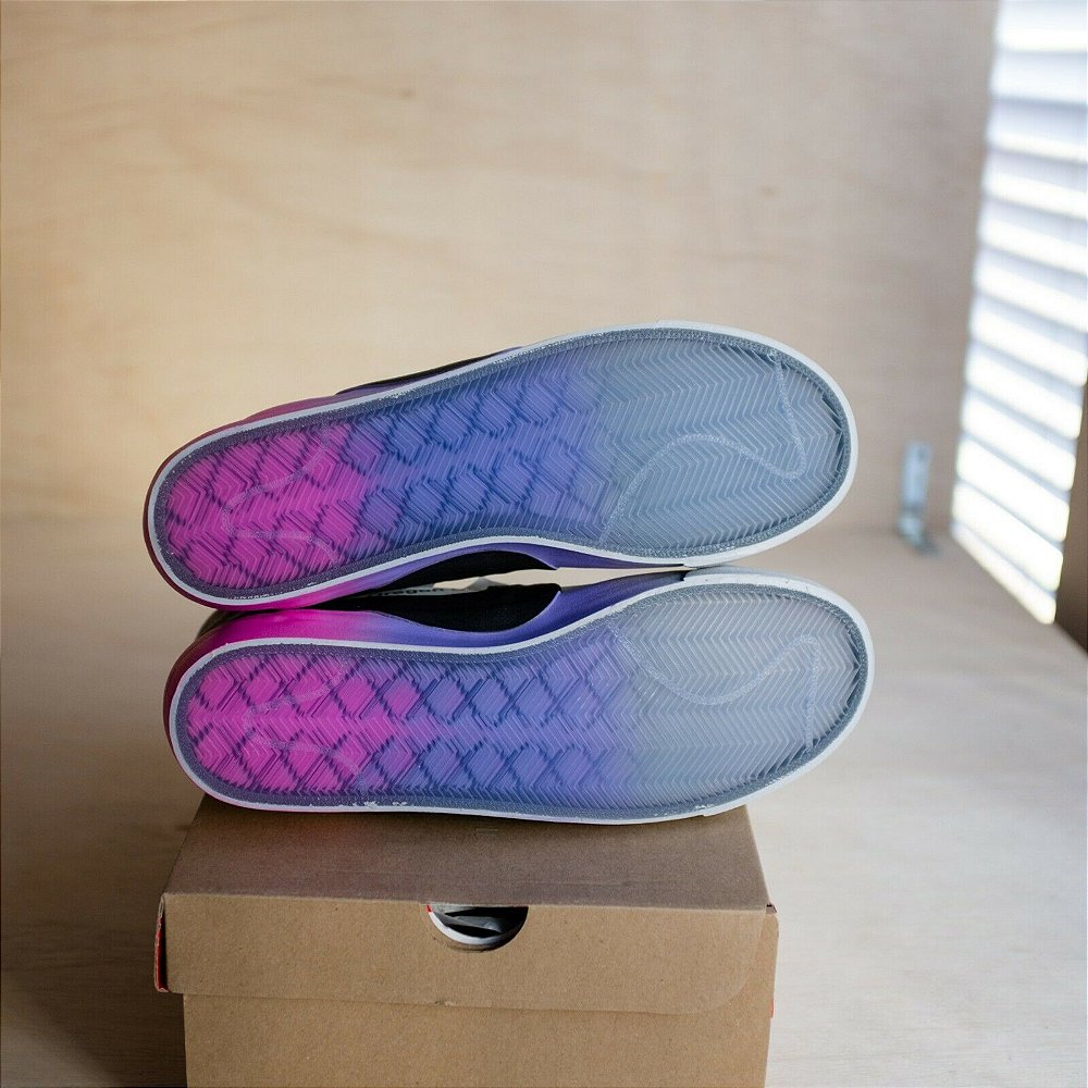 off white serena williams blazer