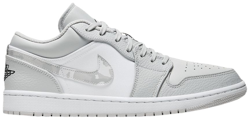 j1 white camo