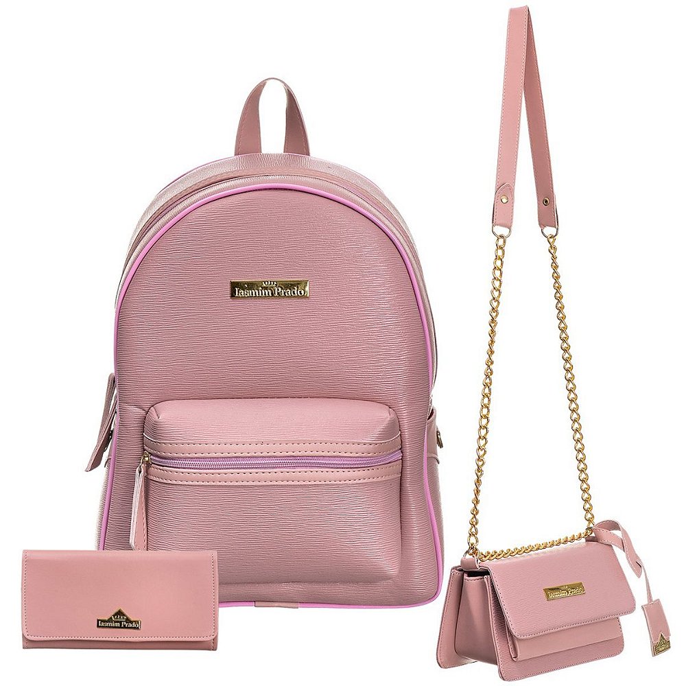 small knapensacark bolsa