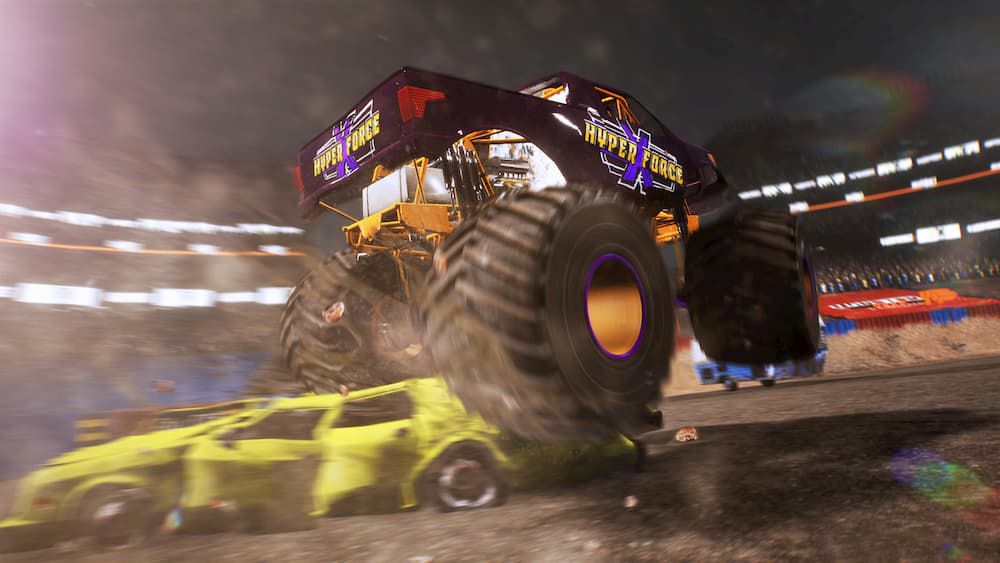 monster truck championship ps5 monster truck championship ps5