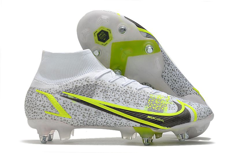 nike mercurial superfly anti clog