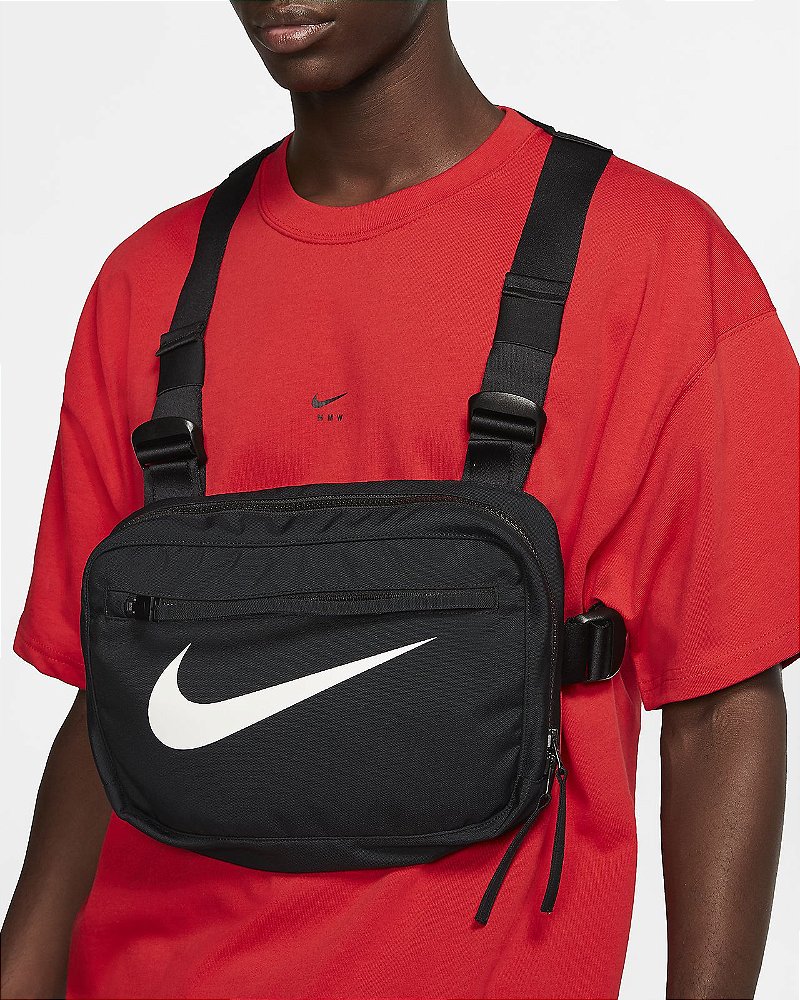 chest pack nike