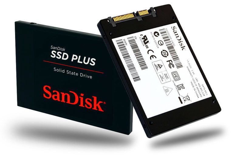 ssd for macbook pro 2007