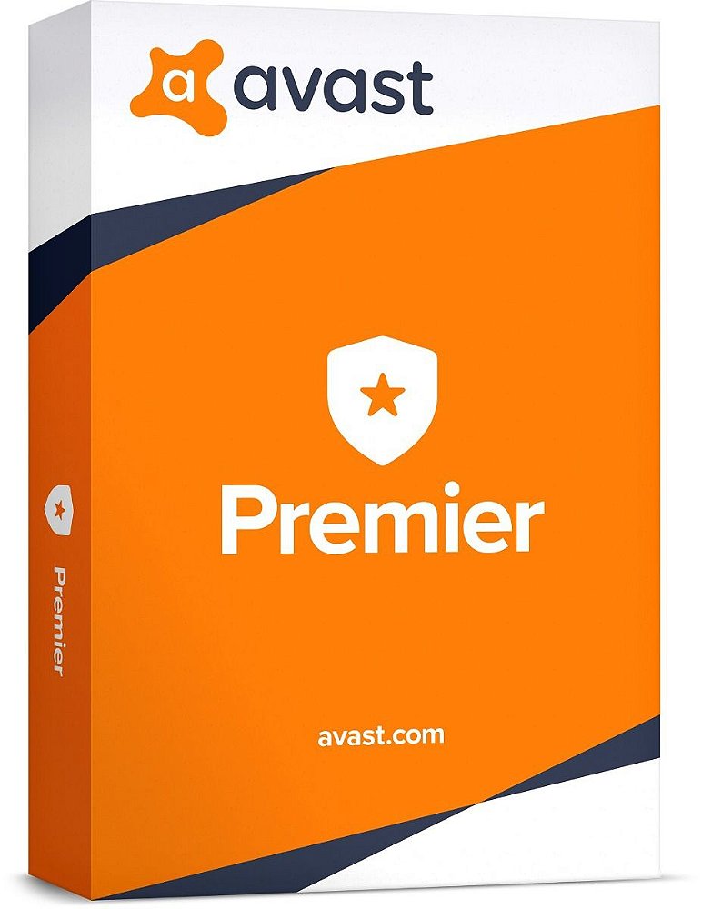 AVAST PREMIER 2019 - Seven Softwares - Revenda Oficial Windows ...