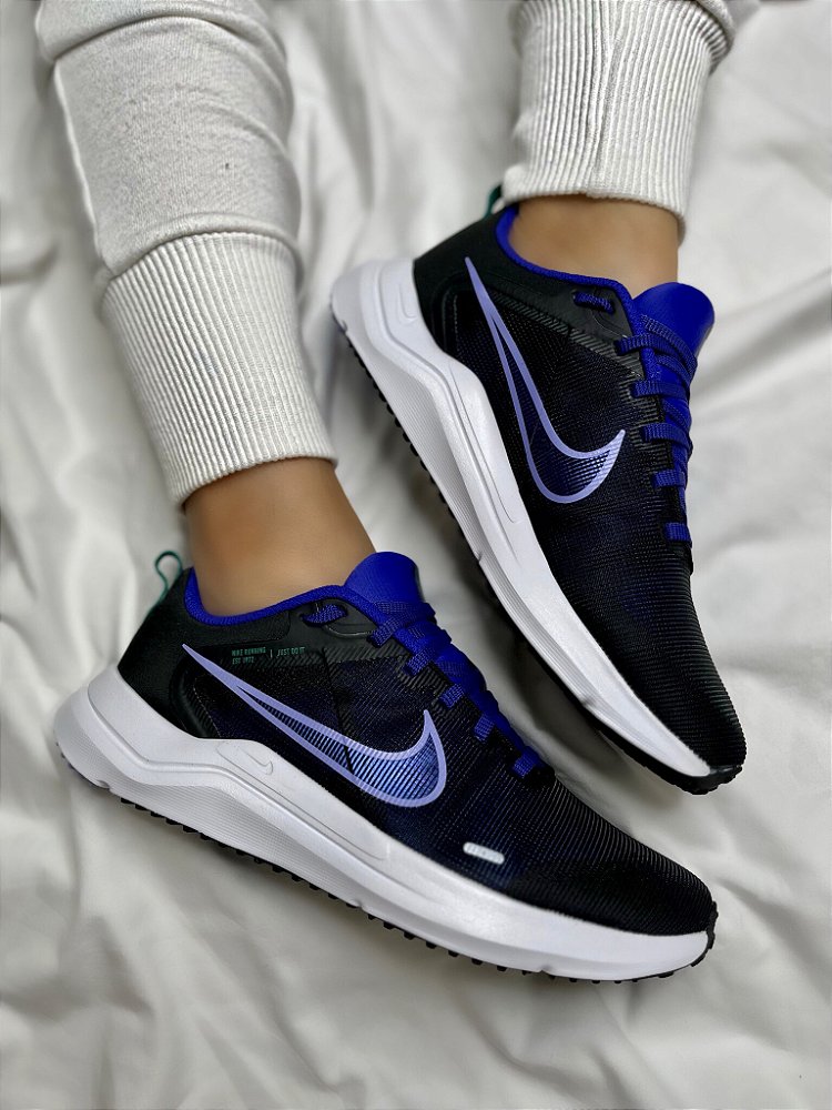 Tênis Nike Preto - Calzatto