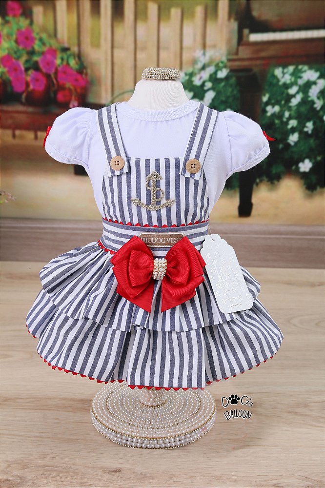 Roupas de luxo para pets Clearance