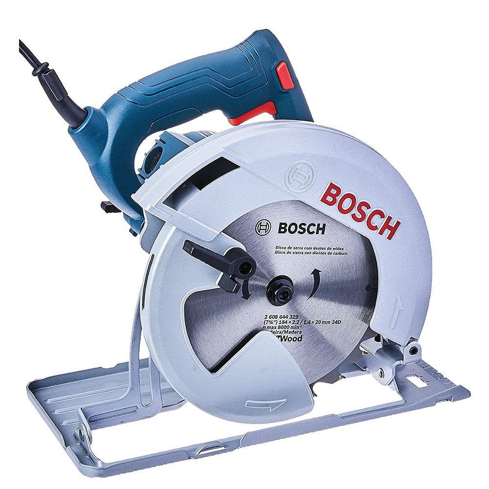 chop saw bolsa