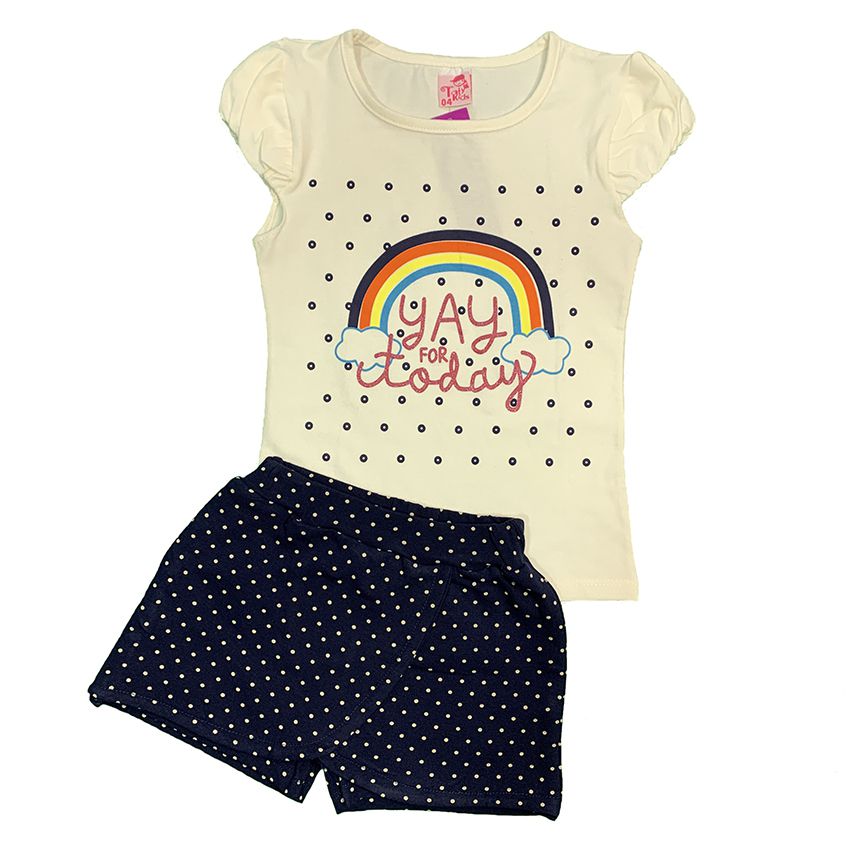 japonesa de short