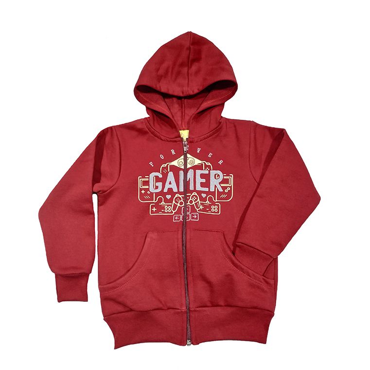 marine corps zippered moletom com capuz