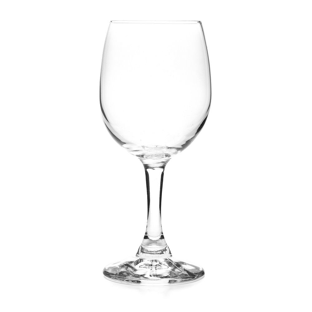 Taça de Vinho Tinto 240ml Linha Roma Crisal - Maesttro Utensílios