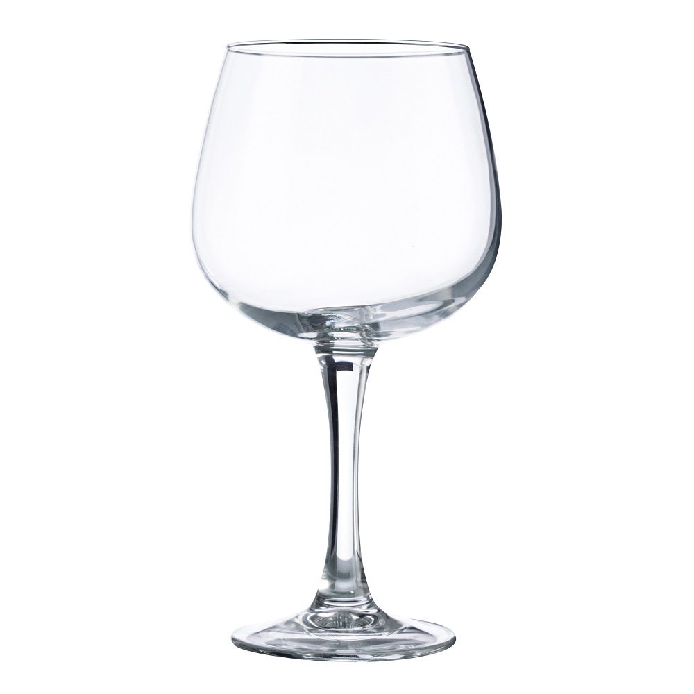 Taça de Gin Ibiza 720ml Vidro Temperado Vicrila - Maesttro - Maesttro