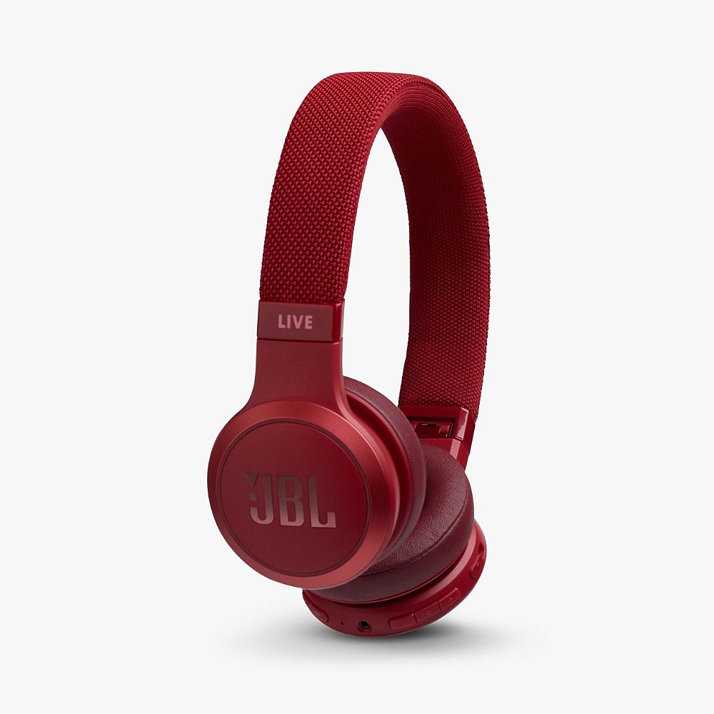 Fone De Ouvido JBL Live 400bt Bluetooth Headphone Sem Fio | Shop Pratico -  Shop Pratico