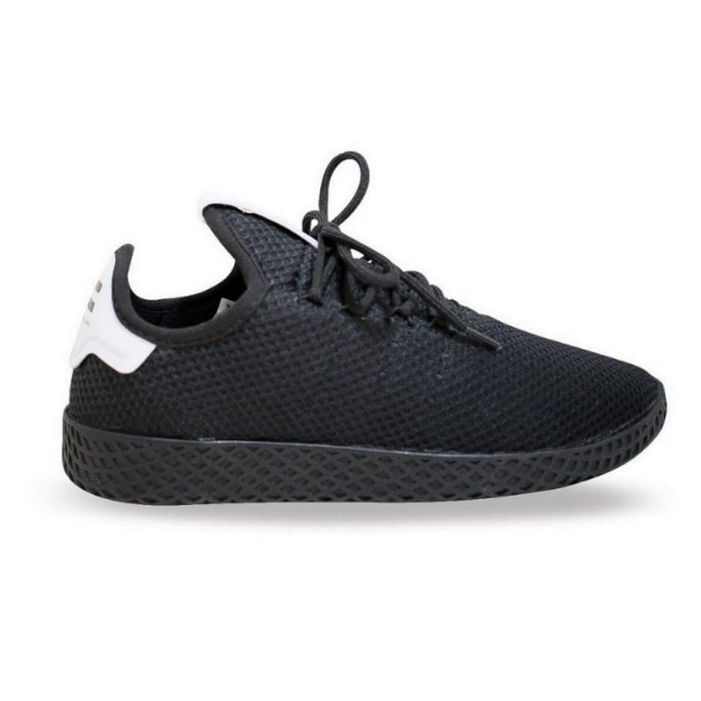 tenis pharrell williams preto