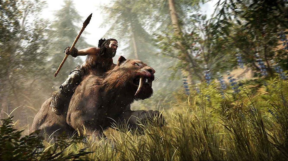 far cry primal ps5 download free