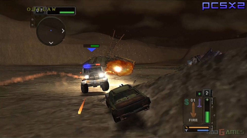 download twisted metal 2012 ps5
