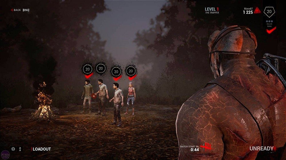 Нужна ли подписка playstation plus для dead by daylight