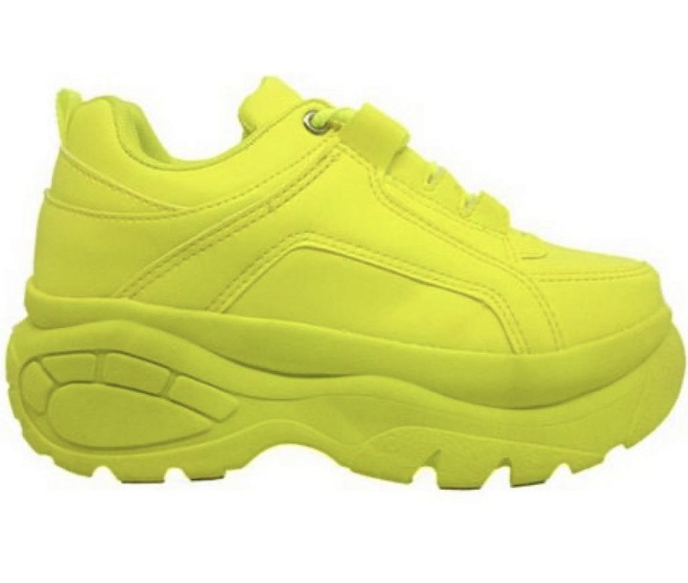 tenis buffalo masculino