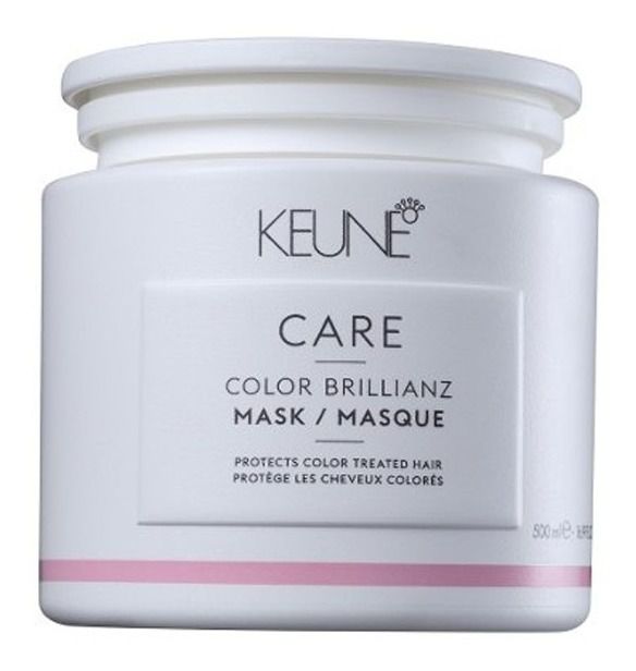 Keune Color Brillianz Máscara 200ml Body e Beauty
