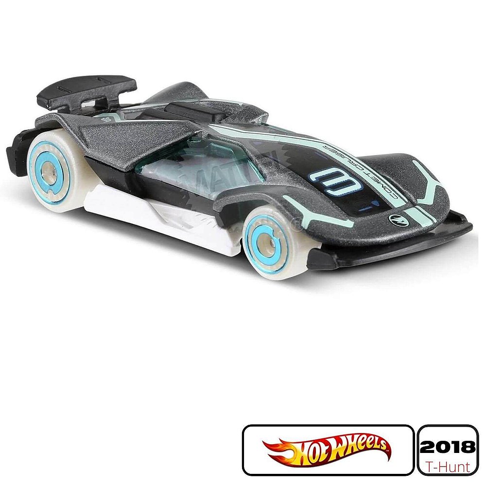 hot wheels cyber speeder