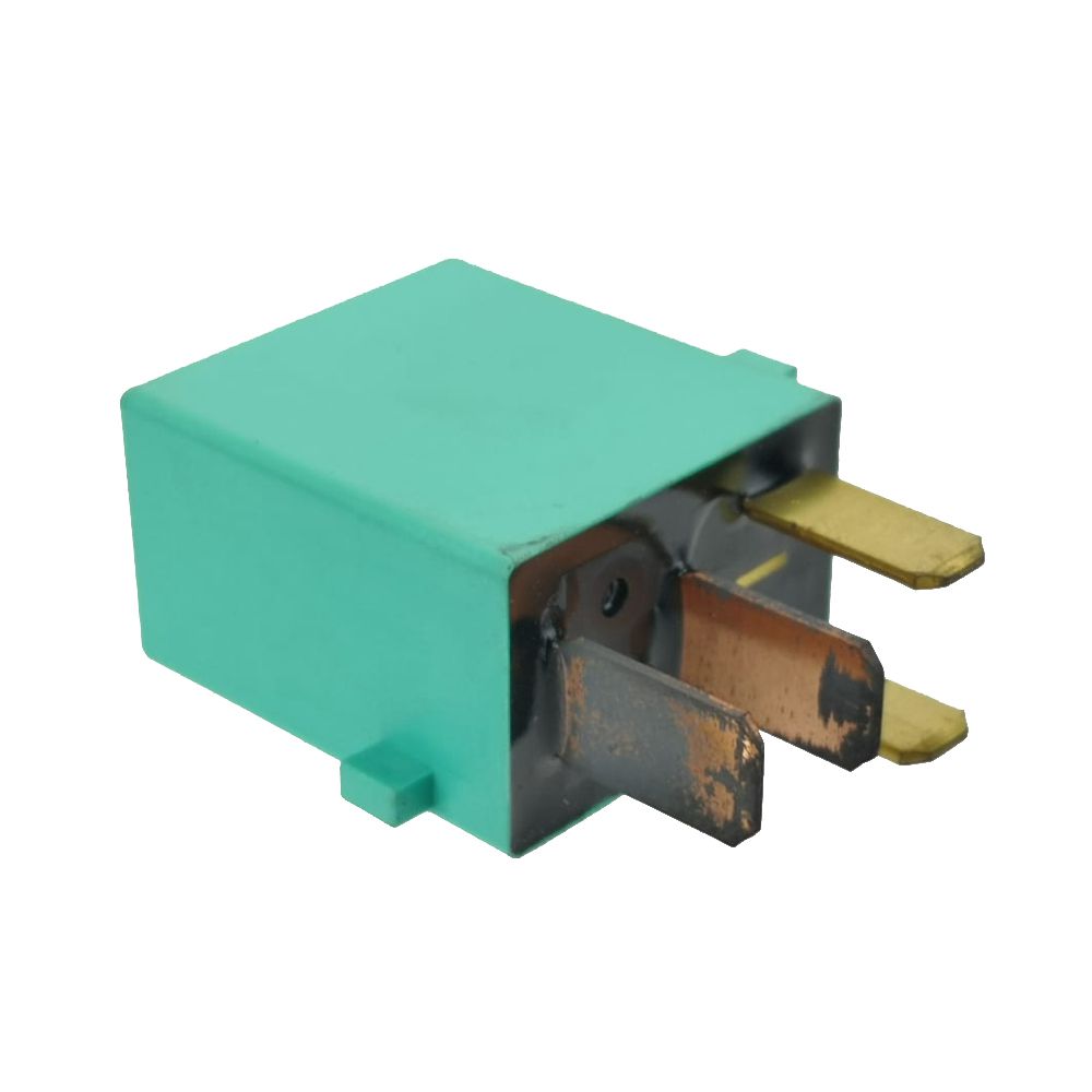 Relé Omron Auxiliar G8HNH70 Original Honda New Civic Crv Accord 12V