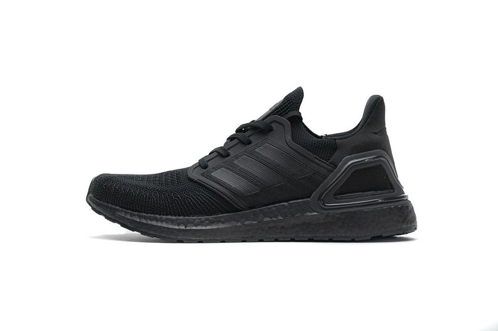ultraboost 20 full black