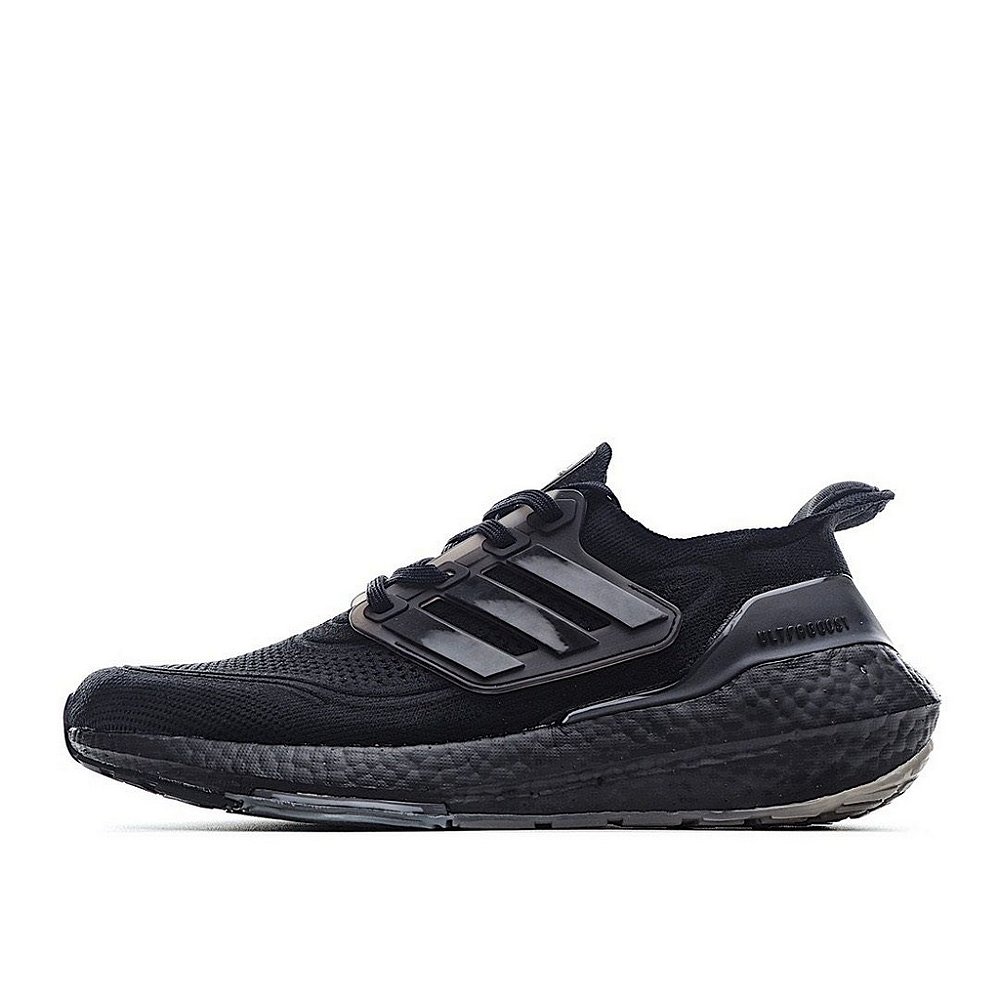 tenis adidas all black