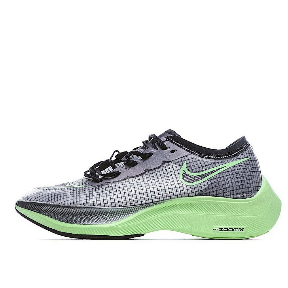 nike vaporfly verde