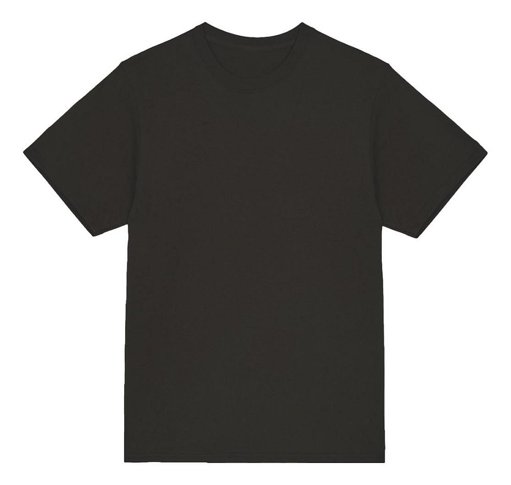 camiseta streetwear masculina preta lisa Hypebrands - HypeBrands Confecções  ® | Atacado, Estampas e Confecções