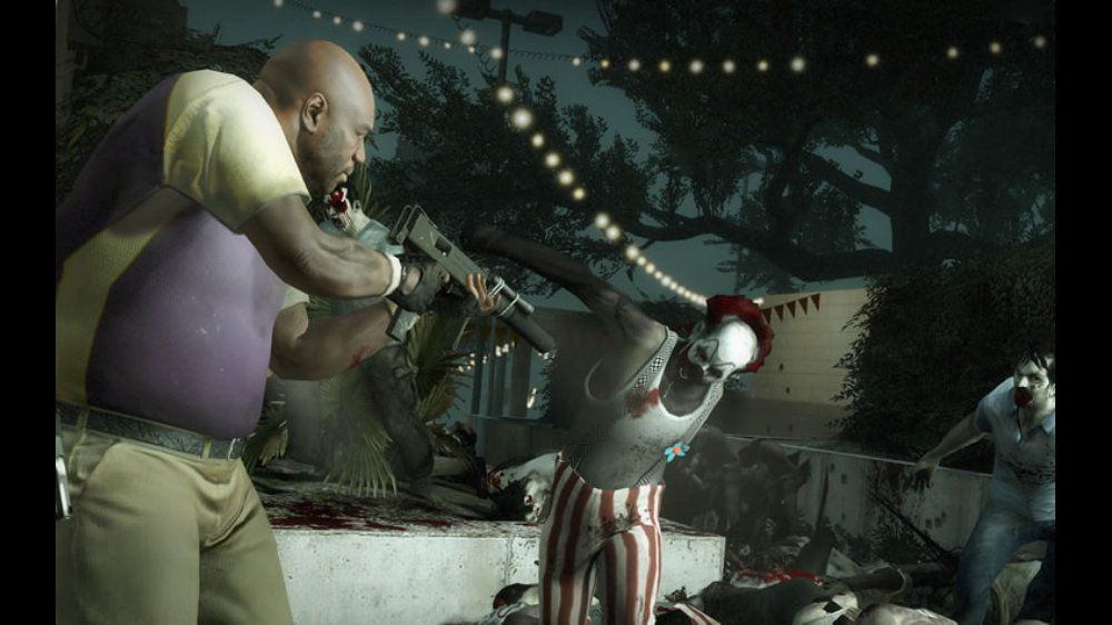 Left 4 Dead 2 MÍDIA DIGITAL XBOX 360 PH2KGAMES