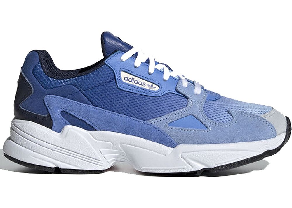 tênis adidas falcon w feminino