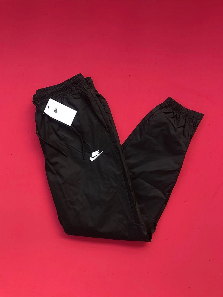Calça Nike Sportswear Windrunner Masculina - GNB Store