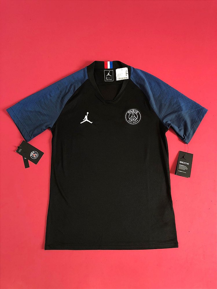 Camiseta Jordan X PSG Strike Masculina - GNB Store