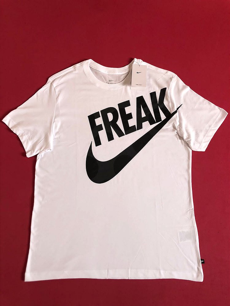 Camiseta Nike Sportswear Freak Dri Fit - GNB Store