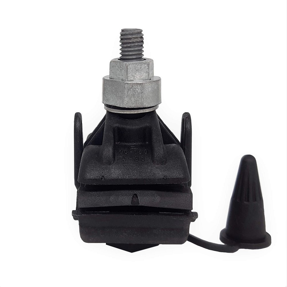 Conector Cdp 150 35 Derivação Piercing Perfurante Intelli Dap Soluções Elétricas 1223