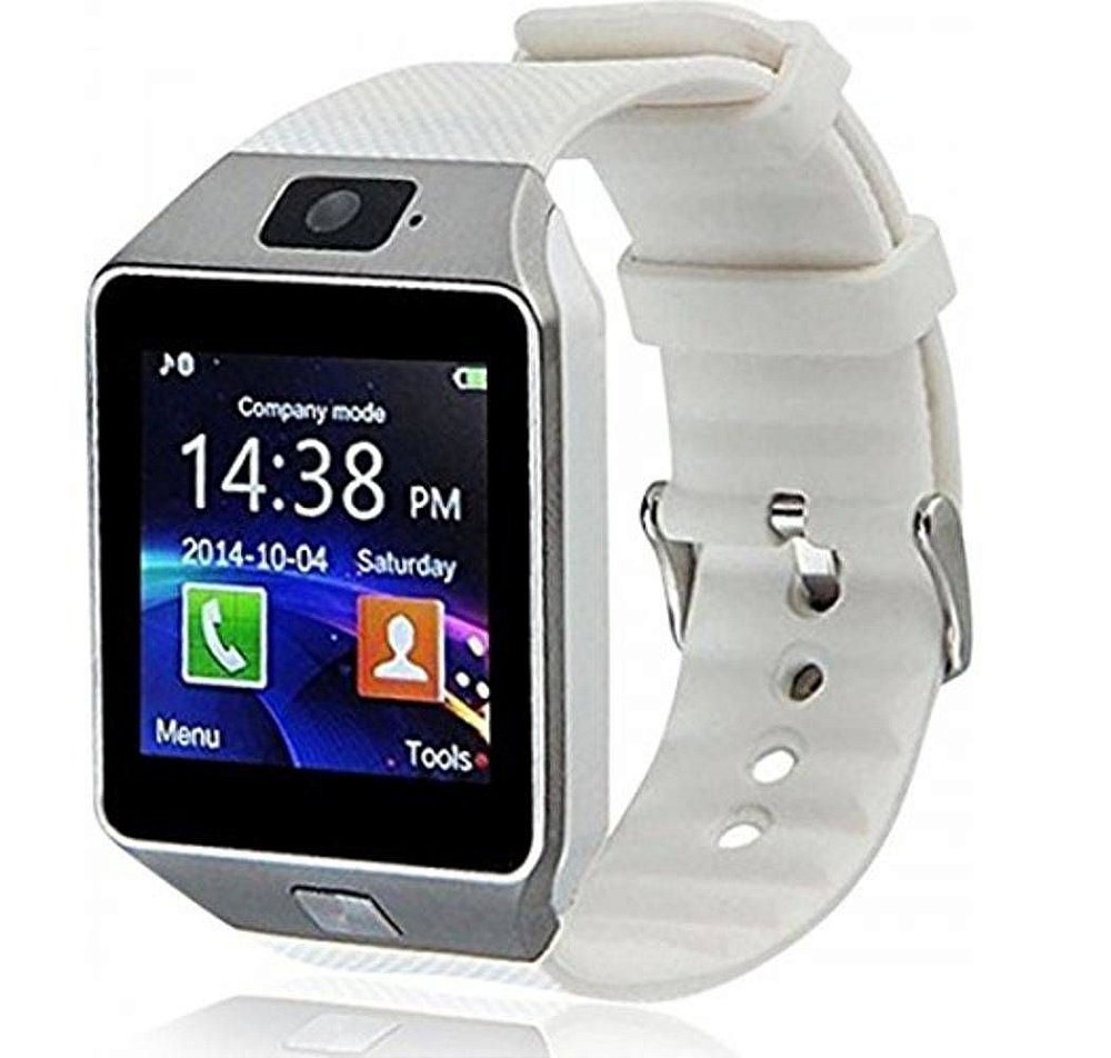 new smartwatch chip