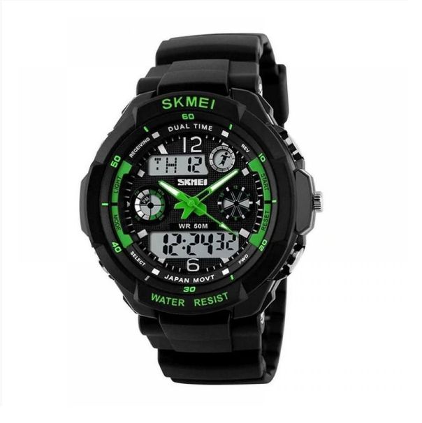 skmei 931