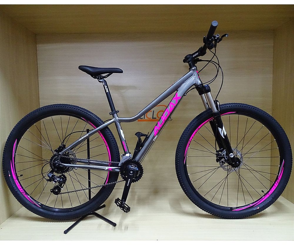 Bicicleta audax aro 29 feminina Clearance