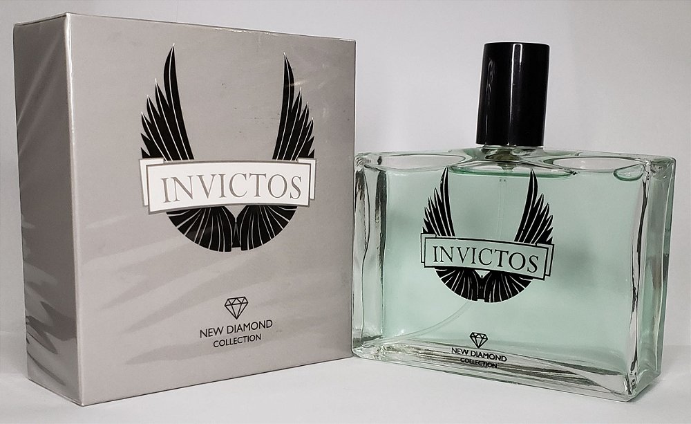 perfume contratipo invictus