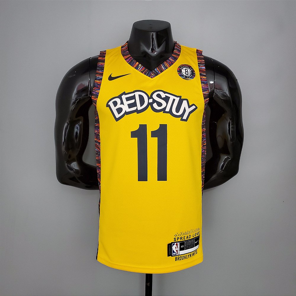 camisa nba nets
