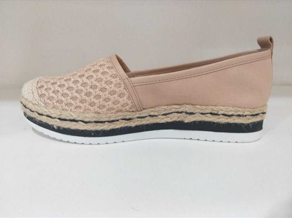 espadrille sapatilha