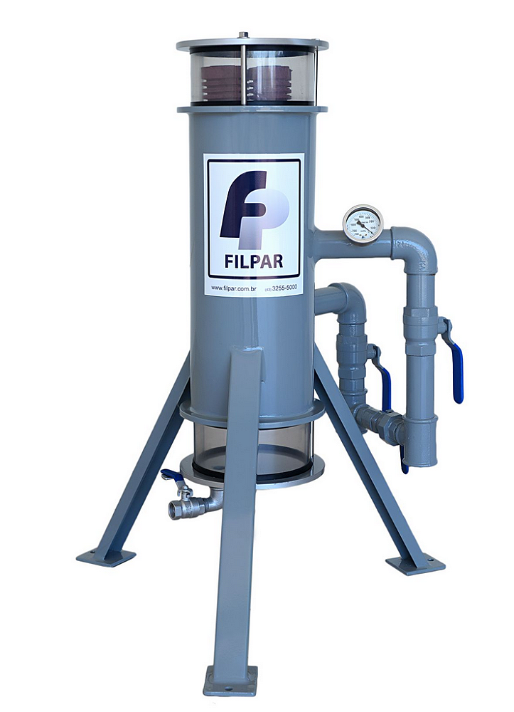 Filtro Foguetinho para Diesel FP900-S - emagazine.com.br
