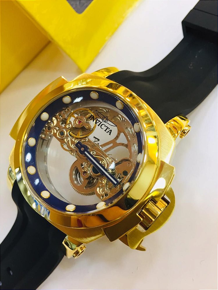 invicta 24708a