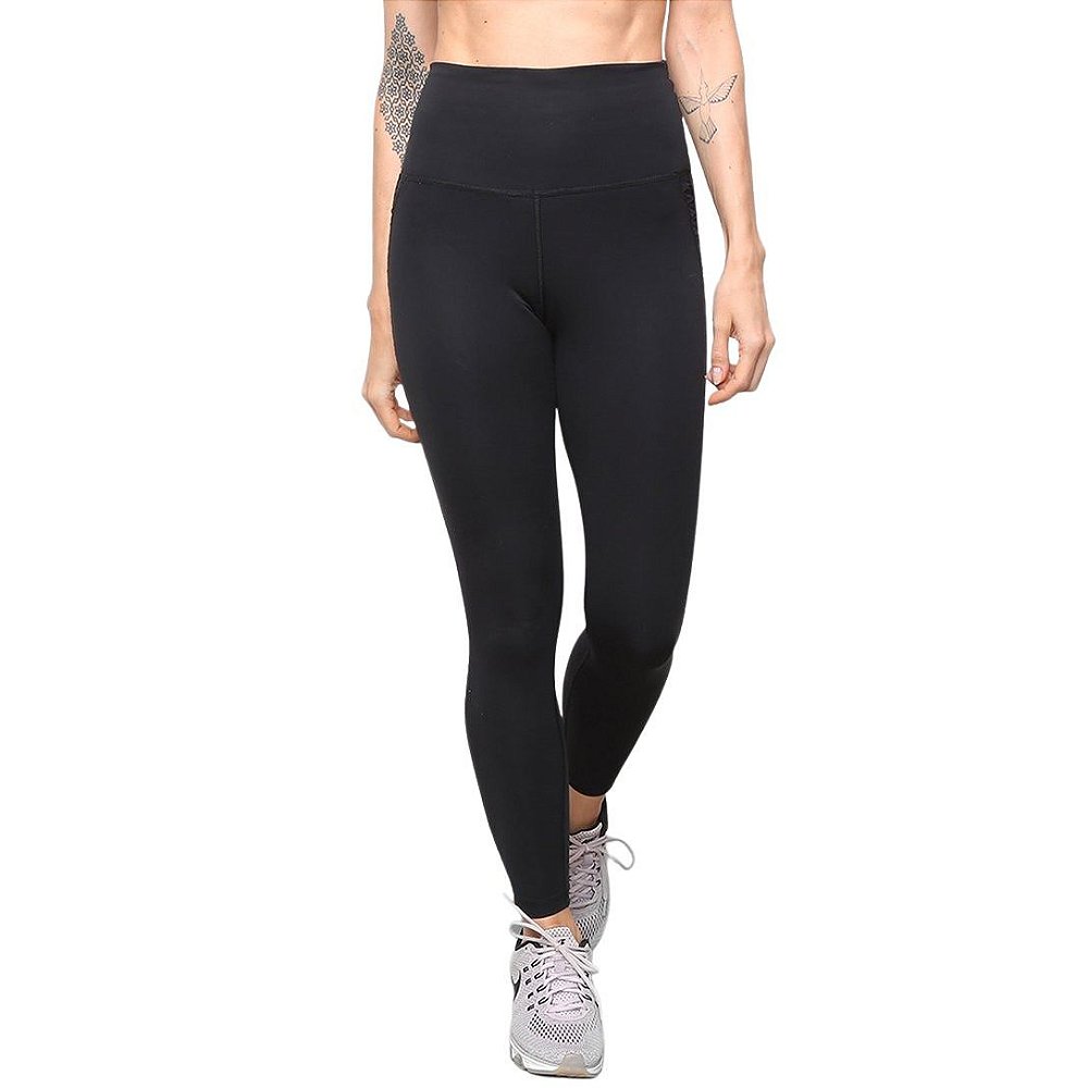 calça legging nike challenger masculina