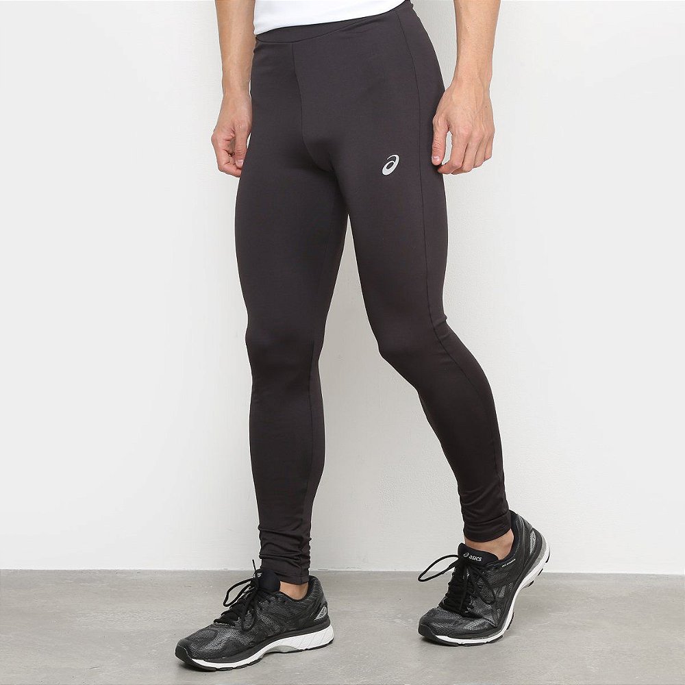 legging de compressão masculina