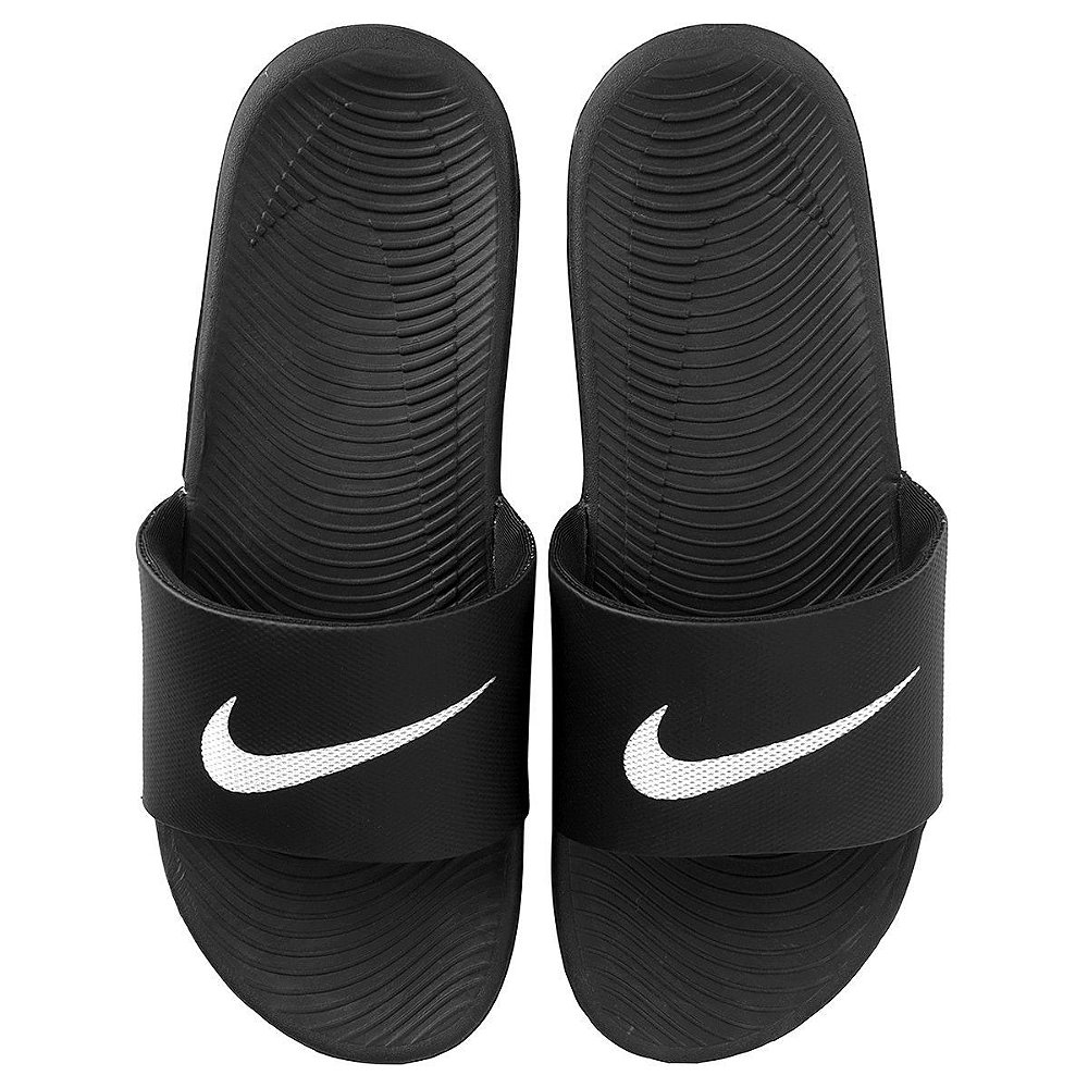 novo chinelo da nike