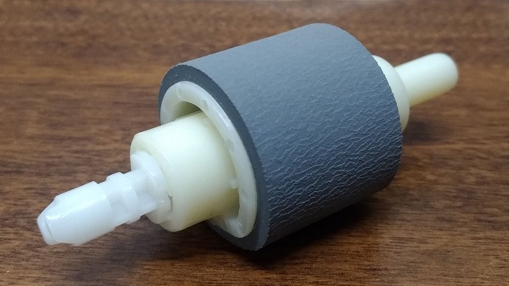 Rolete Papel Pickup Roller Hp M401 M425 P2035 P2055