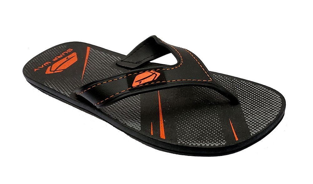 chinelos masculinos atacado